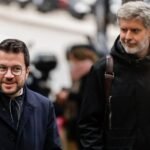 Los juicios al espionaje del ‘caso Pegasus’ chocan con la Ley de Secretos Oficiales