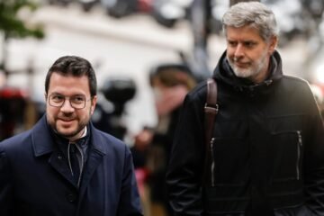 Los juicios al espionaje del ‘caso Pegasus’ chocan con la Ley de Secretos Oficiales