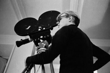 Andy Warhol reaparece en la gran pantalla