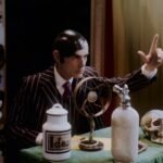 Antonio Castilla Algarra, el jefe de ‘los pocholos’ que no quería un despacho junto a Ayuso