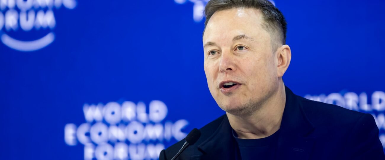 La Fiscalía de París registra las oficinas de X en Francia y convoca a Elon Musk para que declare por manipulación de algoritmos