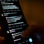 La red social X sufre una caída global