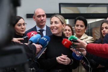 Guardiola asume ahora en una entrevista el discurso más duro de la ultraderecha: “El feminismo que defiendo es el de Vox”