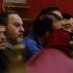 Ábalos y Koldo García unen fuerzas en la primera vista por el ‘caso mascarillas’ para evitar el juicio en el Supremo