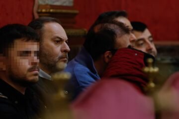 Ábalos y Koldo García unen fuerzas en la primera vista por el ‘caso mascarillas’ para evitar el juicio en el Supremo
