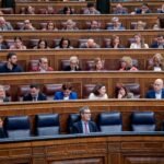 El PSOE hace un gesto a Junts y aprueba la norma que endurece el castigo a la reincidencia de delitos leves