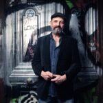 Josele Santiago (Los Enemigos) se enfrenta a sus memorias: “Mi problema es la adicción”