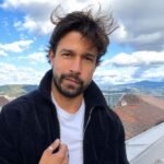 CHRISTIAN F. JIMÉNEZ BARRETO PUBLICA ‘RÍO’, UNA REFLEXIÓN INTIMISTA SOBRE EL AUTODESCUBRIMIENTO Y LA BÚSQUEDA DEL PROPIO CAUCE