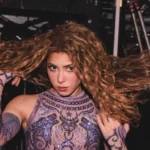Shakira dará el concierto más masivo del mundo: 2,5 millones de personas en Copacabana y gratis