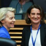 Una norma europea amenaza más del 40% del gas importado por la UE y casi el 90% del petróleo en pleno ‘shock’ energético mundial