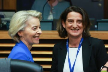 Una norma europea amenaza más del 40% del gas importado por la UE y casi el 90% del petróleo en pleno ‘shock’ energético mundial