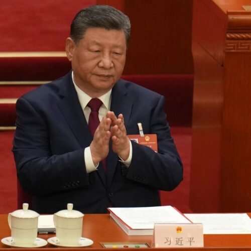 El plan maestro de China para conquistar el futuro tecnológico