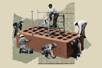 La escalada de precios de la vivienda dispara las reformas en plena crisis de mano de obra: tres de cada 10 casas han estado en obras en 2025