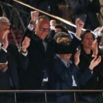 El ex primer ministro Édouard Philippe despunta como favorito para enfrentarse a Le Pen o Bardella en las presidenciales francesas de 2027