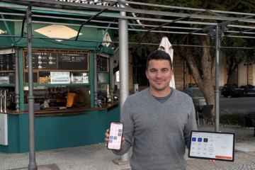 Qamarero, el ‘software’ de ‘softwares’ que necesitaba la hostelería en España