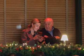 Amancio Ortega cumple 90: la década dorada que disparó su fortuna y cerró su sucesión