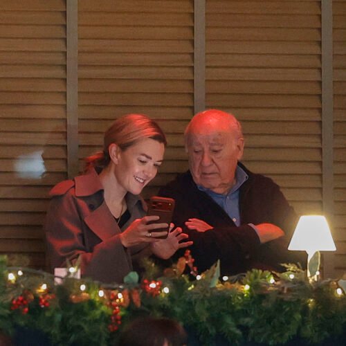 Amancio Ortega cumple 90: la década dorada que disparó su fortuna y cerró su sucesión