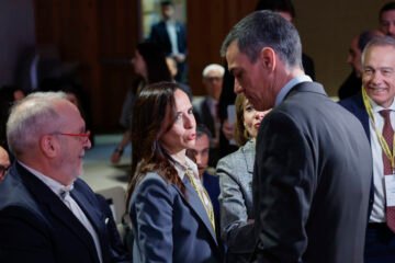 El ruego de Red Eléctrica para ocultar los 9.000 archivos de la ‘caja negra’ del apagón: «Es como querer acceder al cadáver en una investigación por homicidio»