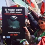 La batalla invisible: Irán e Israel-EEUU libran una ciberguerra plagada de espionaje, pirateo y bots