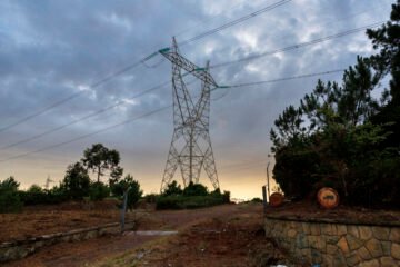 El domingo será el día con la electricidad más barata de los últimos años y uno de los más ‘tirados’ de la historia