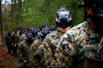 La batalla por el uranio enriquecido iraní