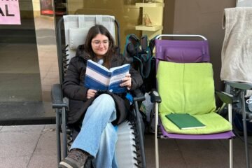 El Estado de bienestar son los padres