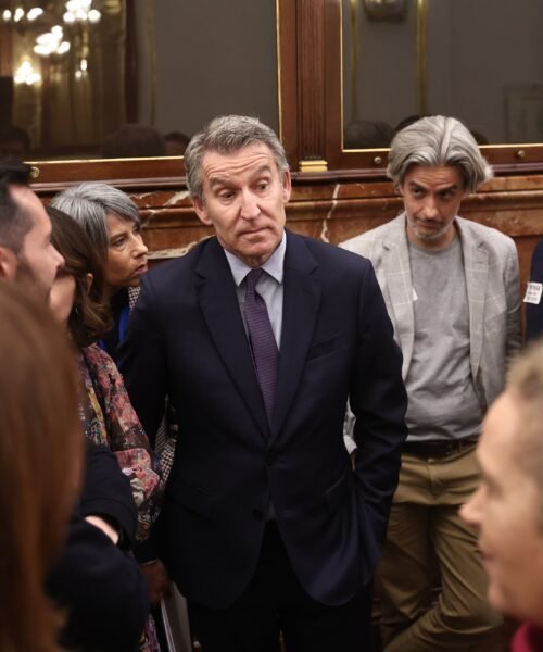 PP y Vox han apoyado uno de los 30 decretos sociales por emergencias aprobados con Sánchez