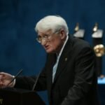 Jürgen Habermas, el último intelectual