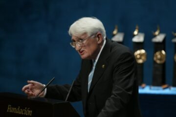 Jürgen Habermas, el último intelectual