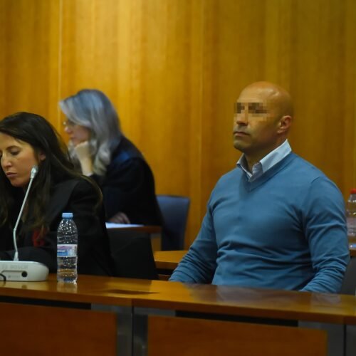 Declarado culpable de asesinar a una mujer un hombre que tiene pendiente un segundo juicio por matar a una anterior pareja