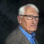 Muere el filósofo alemán Jürgen Habermas a los 96 años