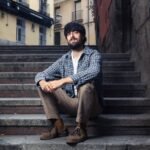 David Uclés anuncia una retirada temporal en agosto: “Me iré al extranjero, ahora no estoy viviendo”