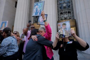 Meta y YouTube pierden el juicio sobre la adicción de los menores a redes sociales y son declaradas “negligentes”