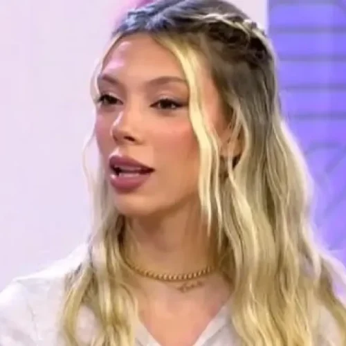 El contundente mensaje de Carlo Costanzia a Alejandra Rubio por su cumpleaños: «No des importancia a quien no se la merece»