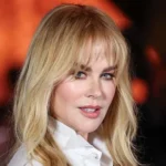 Nicole Kidman, sobre su separación con Keith Urban: «Siempre voy a ir hacia lo bueno»