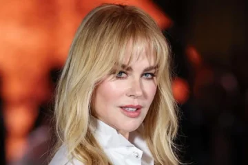 Nicole Kidman, sobre su separación con Keith Urban: «Siempre voy a ir hacia lo bueno»