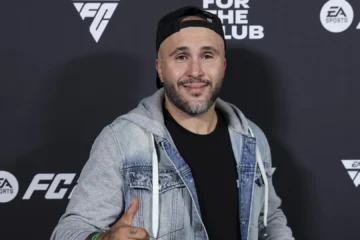 La insólita conversación que Kiko Rivera mantuvo con Cristiano Ronaldo: «Le pedí un millón de euros por ponerme pelo»