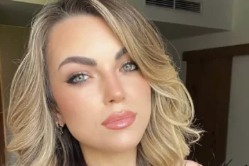 El trágico final de la ‘influencer’ Stefanie Pieper: podría haber sido enterrada viva