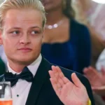 Marius, el hijo de Mette-Marit pide que lo absuelvan de delitos graves y acepta pagar una pena menor de un año y medio de cárcel