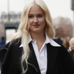 El hijastro de Salma Hayek, cerca de la nobleza: se casará con Lara Cosima Henckel