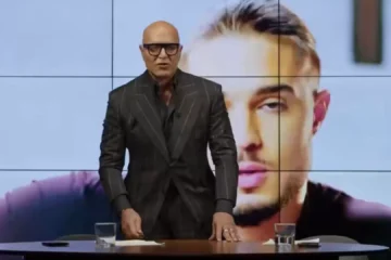 Kiko Matamoros se pronucia tras la petición de cárcel por ocultar bienes a Hacienda: «Estoy muy tranquilo y satisfecho»