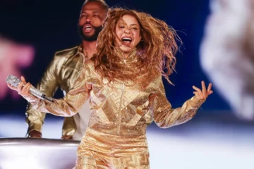 Shakira revela que construirán un estadio con su nombre para sus próximos conciertos en España: «Va a ser algo de otro mundo»