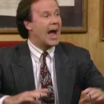 Así es a sus 75 años Dennis Haskins, el Sr. Belding en ‘Salvados por la campana’