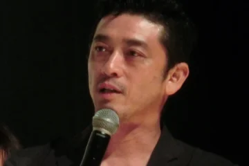Hideo Sakaki, actor de ‘La maldición’ o ‘Mapa de los sonidos de Tokio’, condenado a 8 años de cárcel por agresión sexual