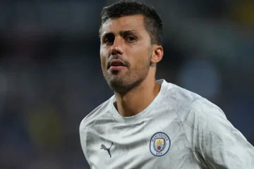 Rodri, sobre fichar por el Real Madrid: «Cortan lo que quieren de una entrevista de 50 minutos»