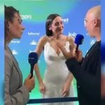 Valeria Castro se sincera sobre las bajas laborales de los artistas tras su vuelta: «Somos ciudadanos y tenemos derechos»