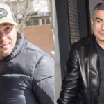 Los detalles de la conversación entre Agustín Pantoja y Kiko Rivera: «Le pidió perdón a su tío y él se emocionó»