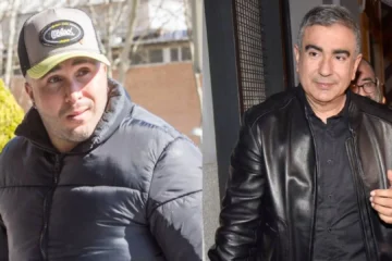 Los detalles de la conversación entre Agustín Pantoja y Kiko Rivera: «Le pidió perdón a su tío y él se emocionó»