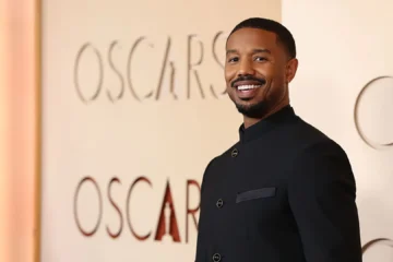 Michael B. Jordan más allá del cine: de ser «el hombre vivo más sexy» a su amor por ‘Naruto’ y ‘Dragon Ball’