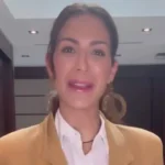 Tamara Gorro regresa a redes una semana después de su marcha: «No quiero decir qué me pasa porque es muy personal»
